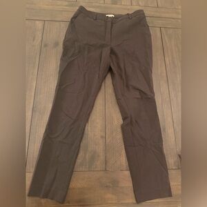 H&M Black Dress Pants